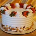 Desserts